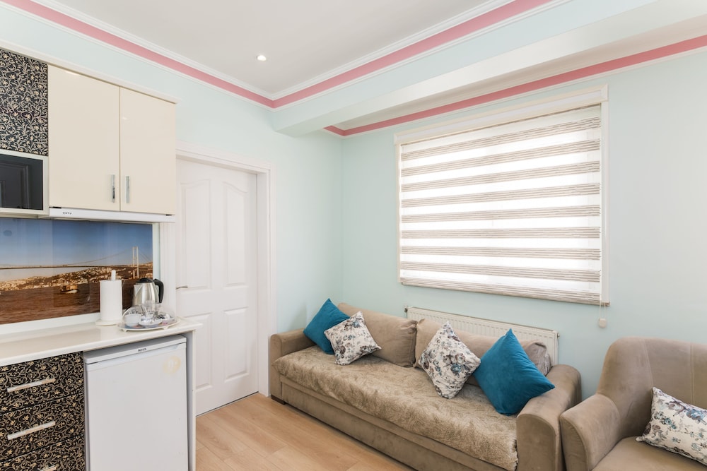 Taxim Elegance Suites 30/50