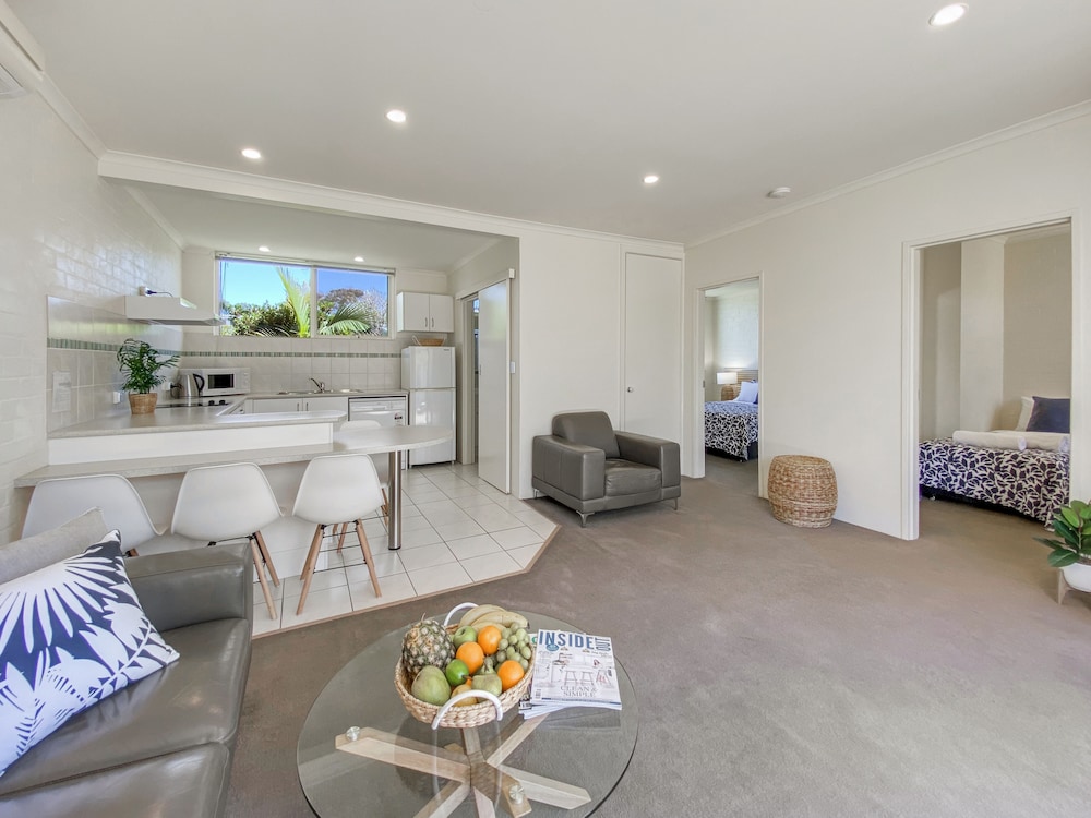 Seashells Apartments Merimbula 10/30