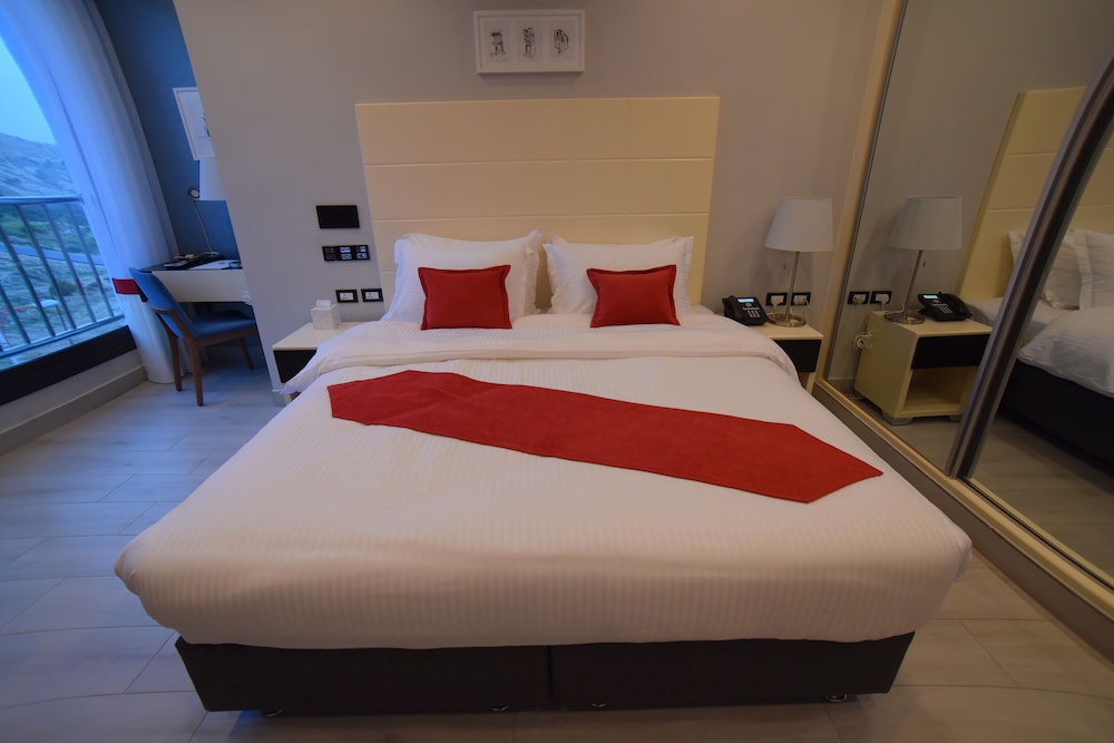 Petra Boutique Hotel 16/50