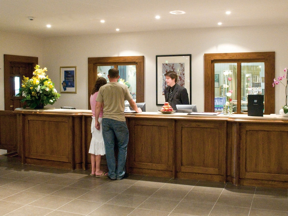 Macdonald Botley Park Hotel Spa 5/68