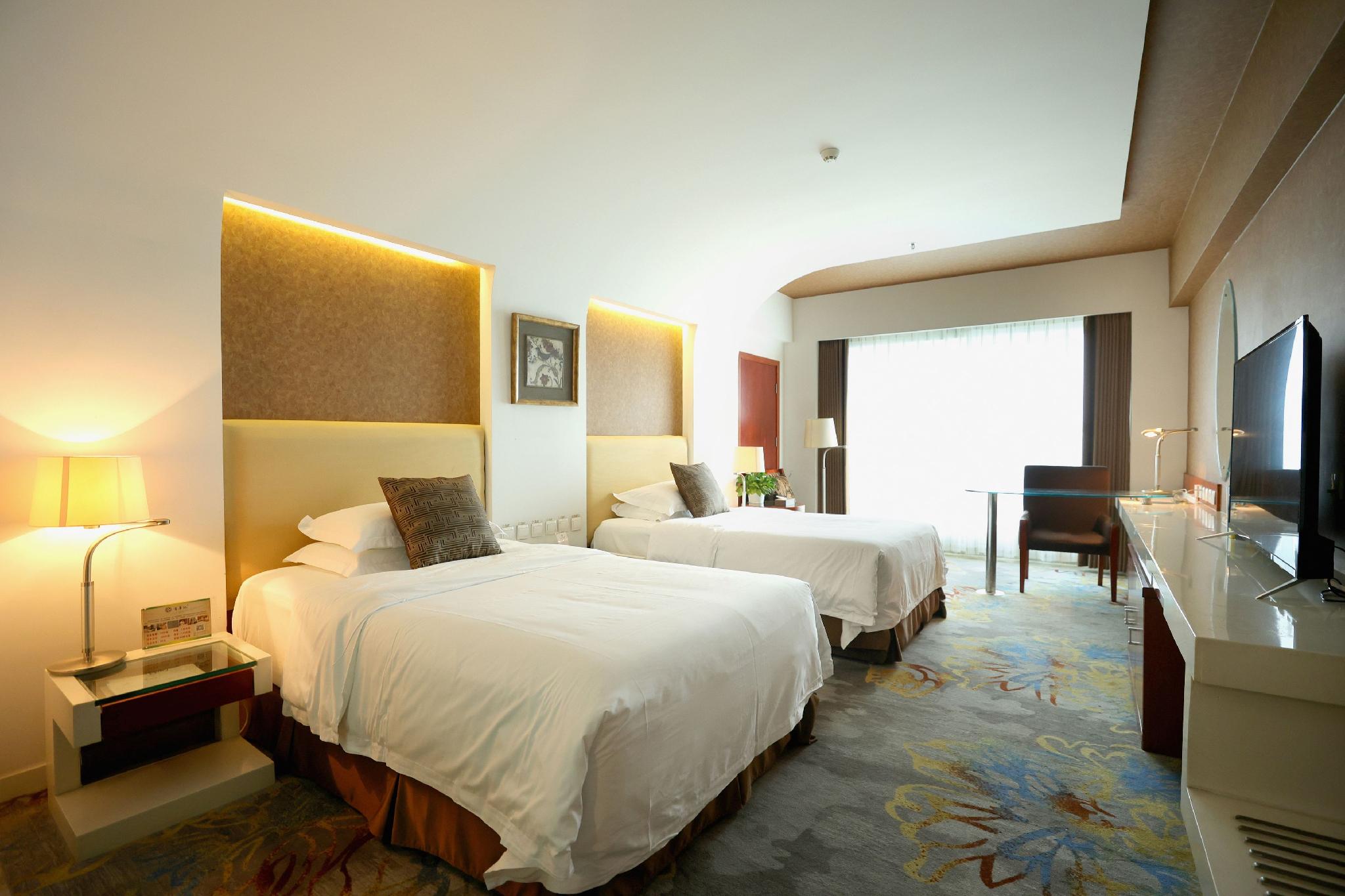 Beijing Shangda International Hotel 16/22