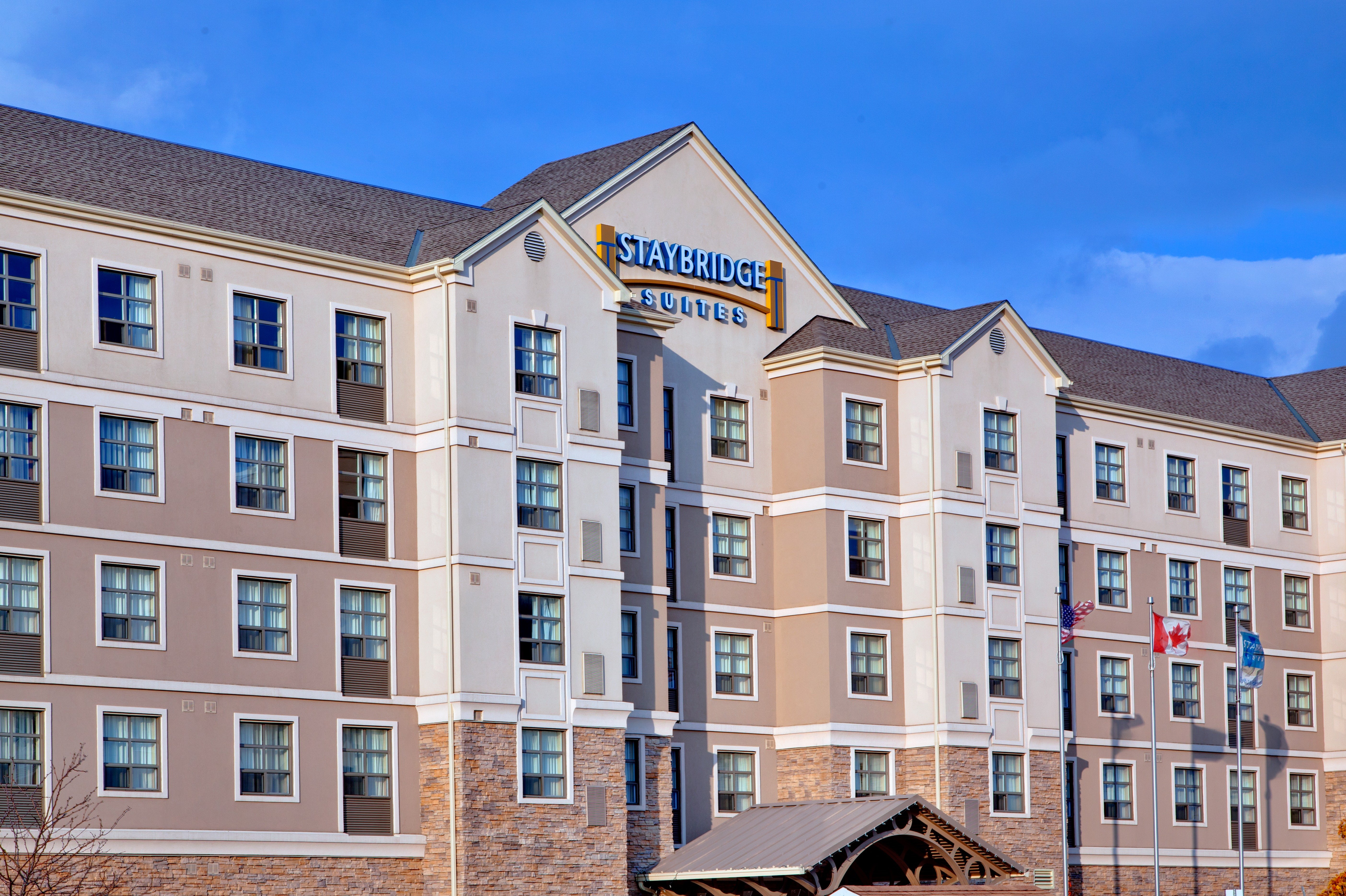 Staybridge Suites London 6/55