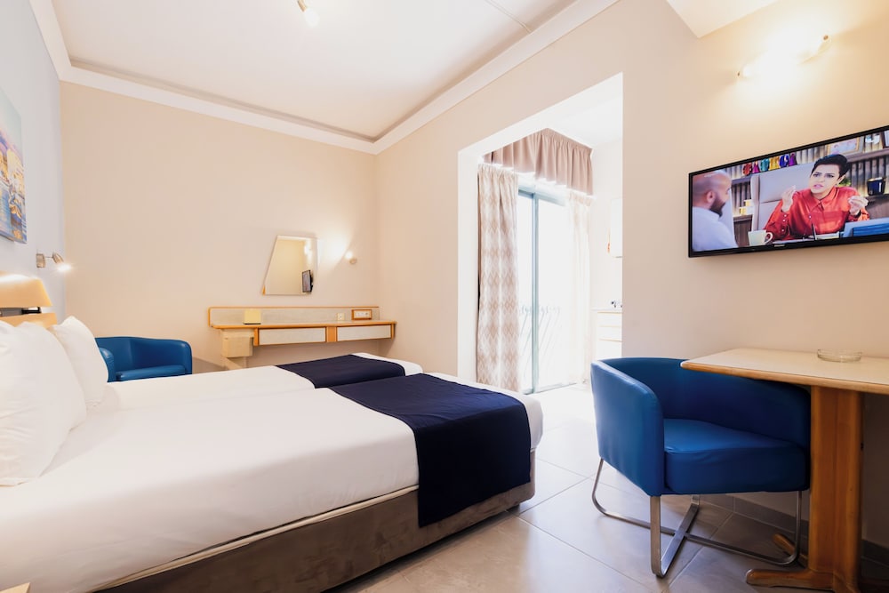 Inland, Economy, Twin Beds