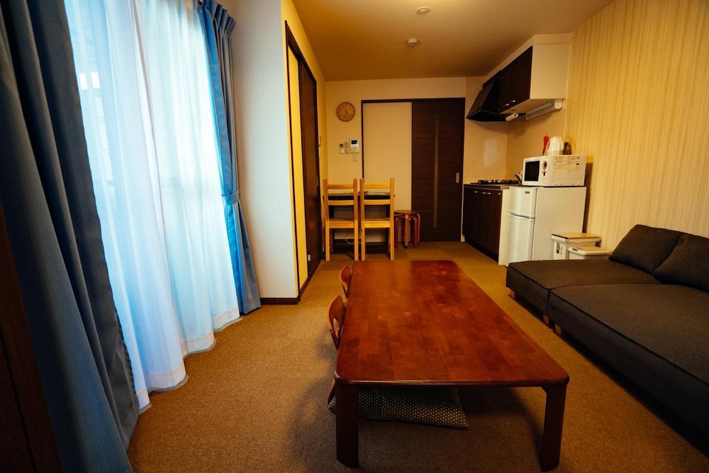 Ben's Guesthouse Kyoto 28/47