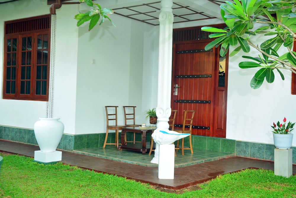 Seasand Villa 18/18