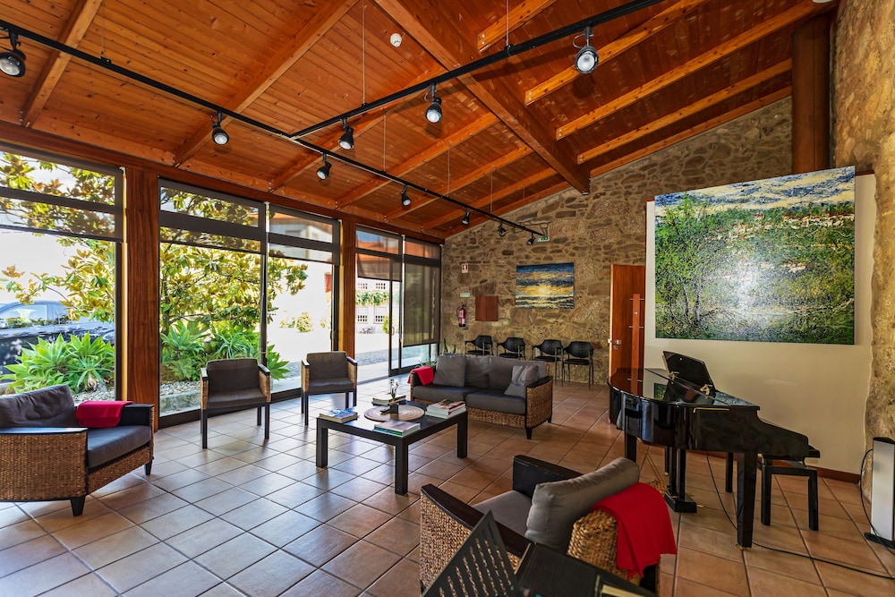 Hotel Rural Quinta de S Sebastiao 24/50