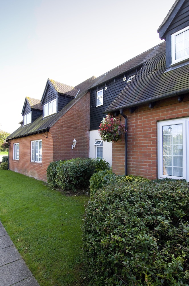 Premier Inn Bognor Regis 25/27