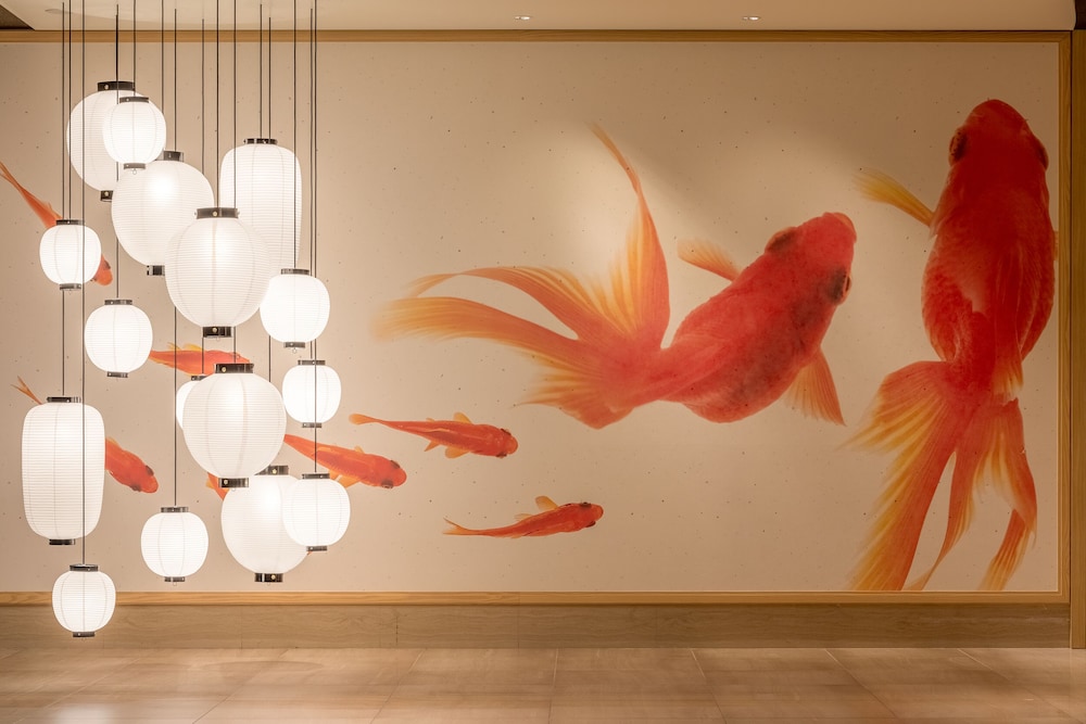 Mitsui Garden Hotel Kyoto Shijo 35/67