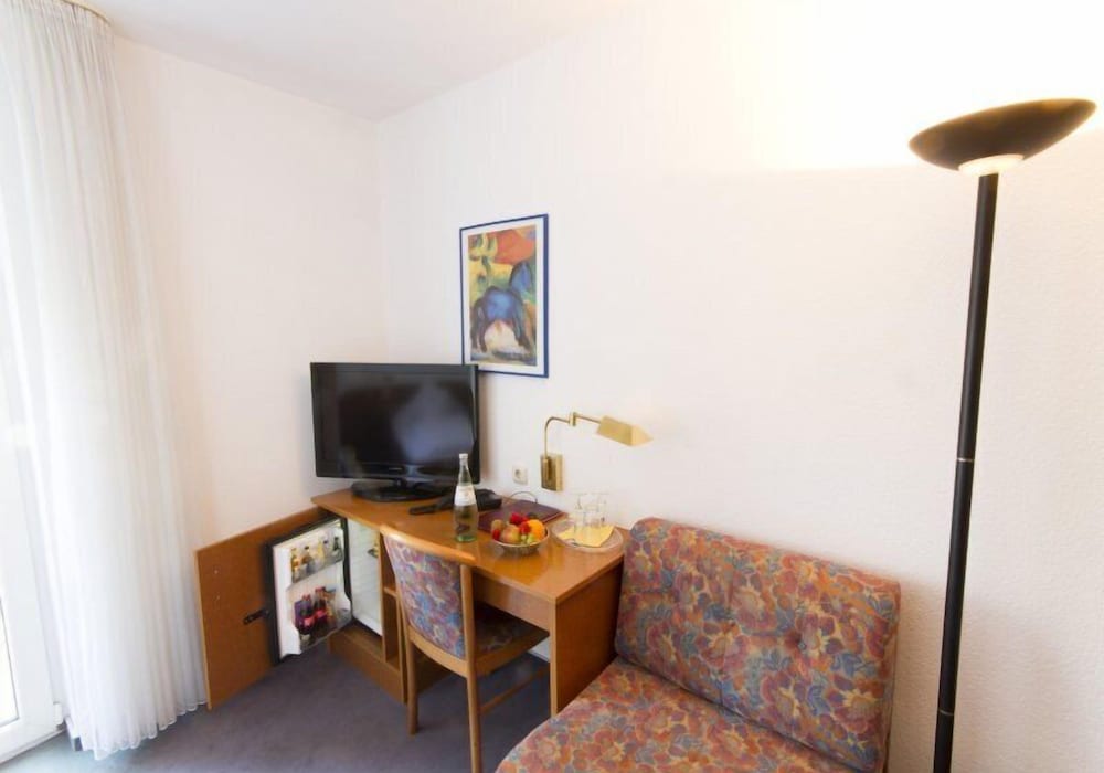Hotel Roemerstein 23/34