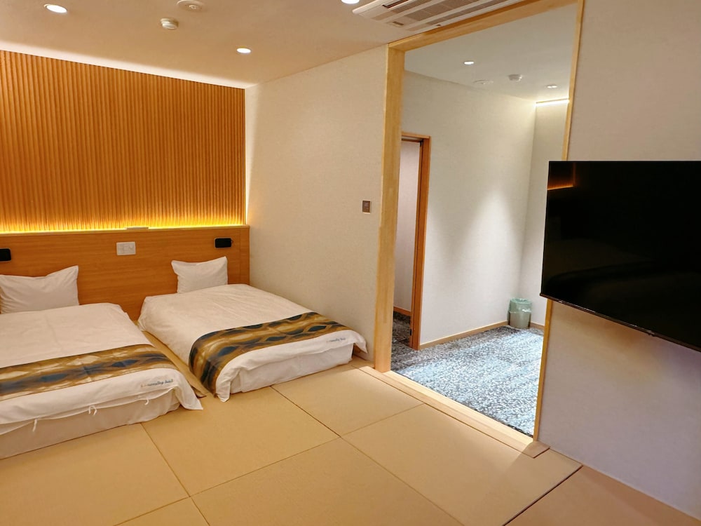 Hakuba Sun Valley Hotel 9/50