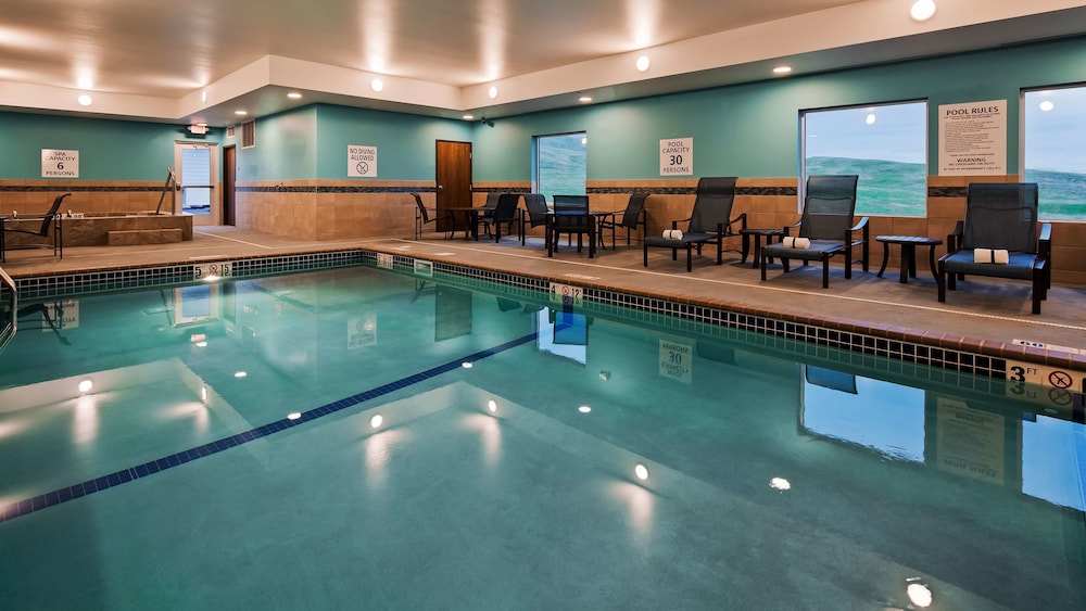 Best Western Plus Rapid City Rushmore 3/26