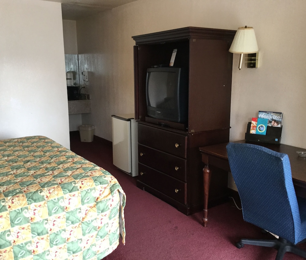 Belmont Inn Suites 11/22