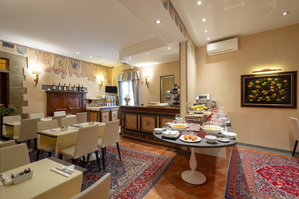 Hotel Davanzati 37/42