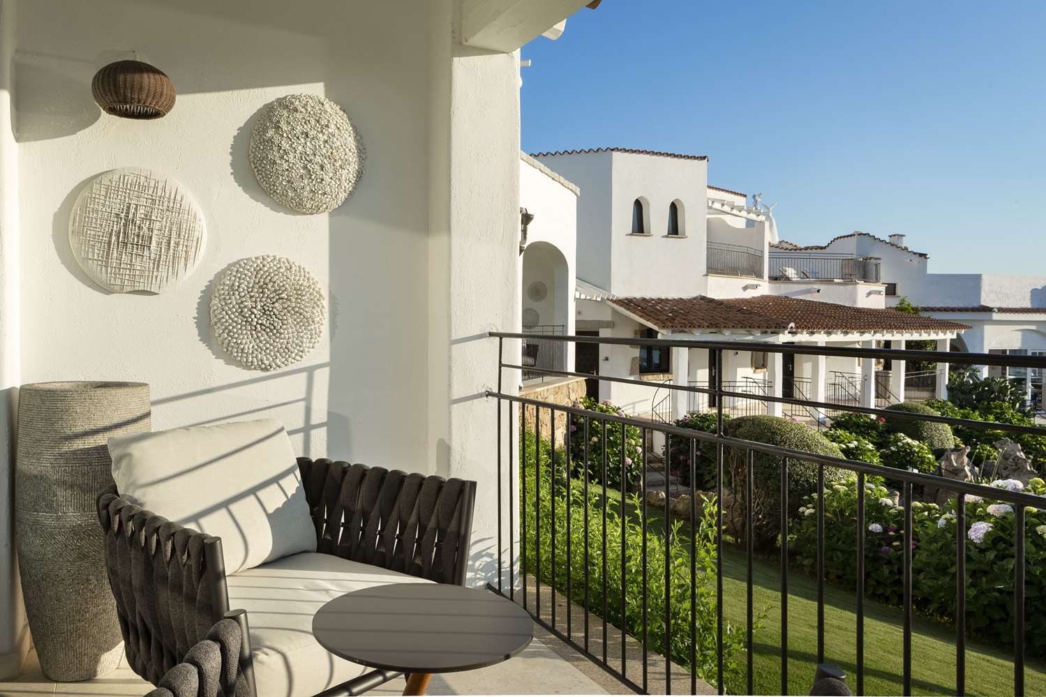 Sulia House Porto Rotondo, Curio Collection by Hilton 10/99