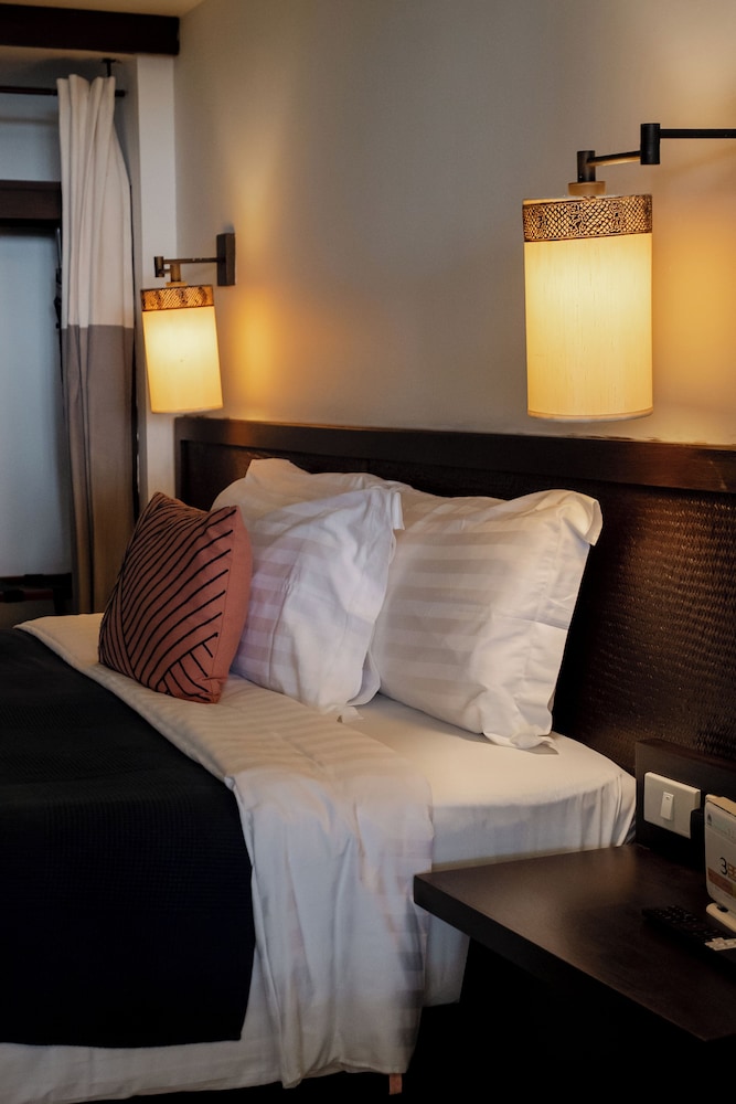 THE大SOUTHSEA KHAOLAK度假村(THE GRAND SOUTHSEA KHAOLAK RESORT) 图片2