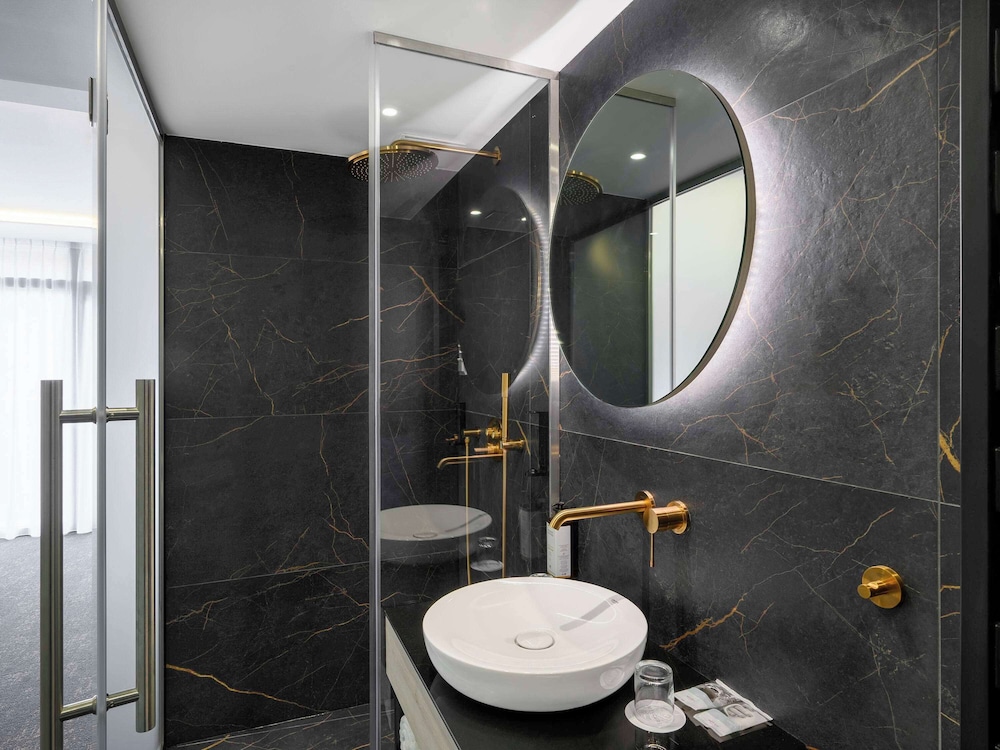 غرفة قياسية بسرير مزدوج، Mercure Tokaj Center 10/10