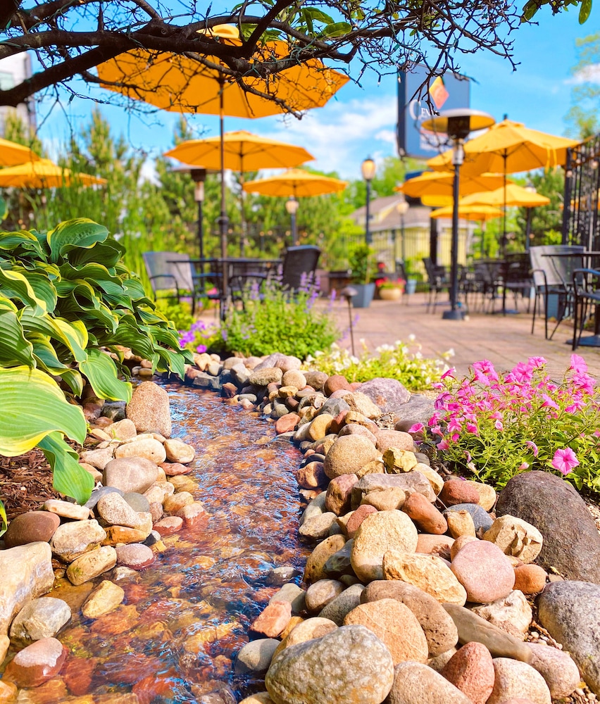 Centerstone Plaza Hotel Soldiers Field Mayo Clinic Area 68/71