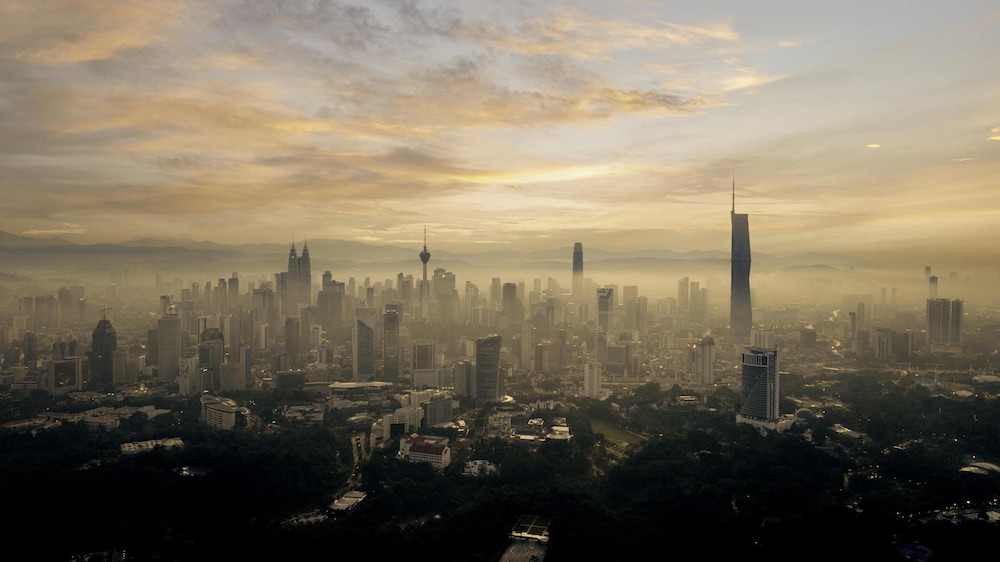 Park Hyatt Kuala Lumpur 65/71