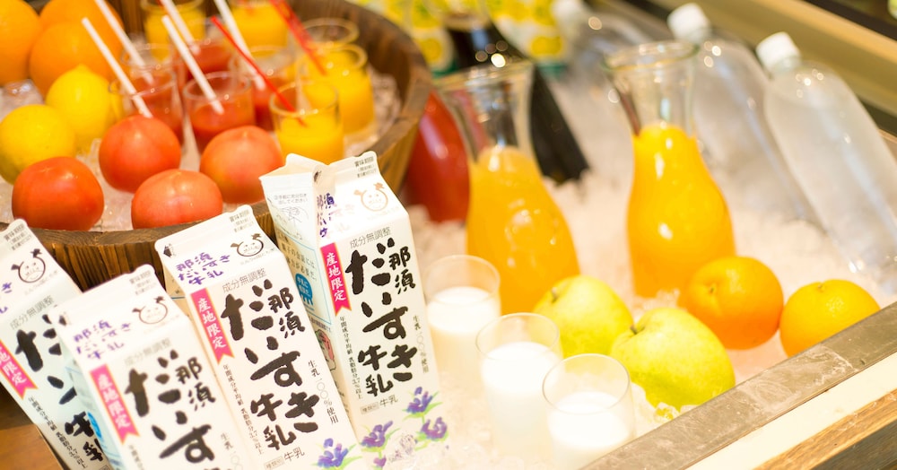 Resort Hotel Laforet Nasu 16/46