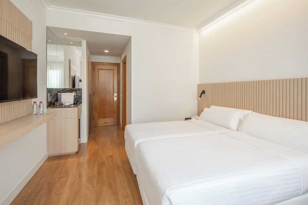 Hotel Vigo Los Galeones Affiliated By Melia 9/50