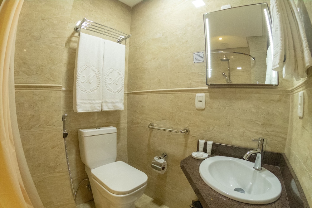 Flame Hotel Canela 48/50