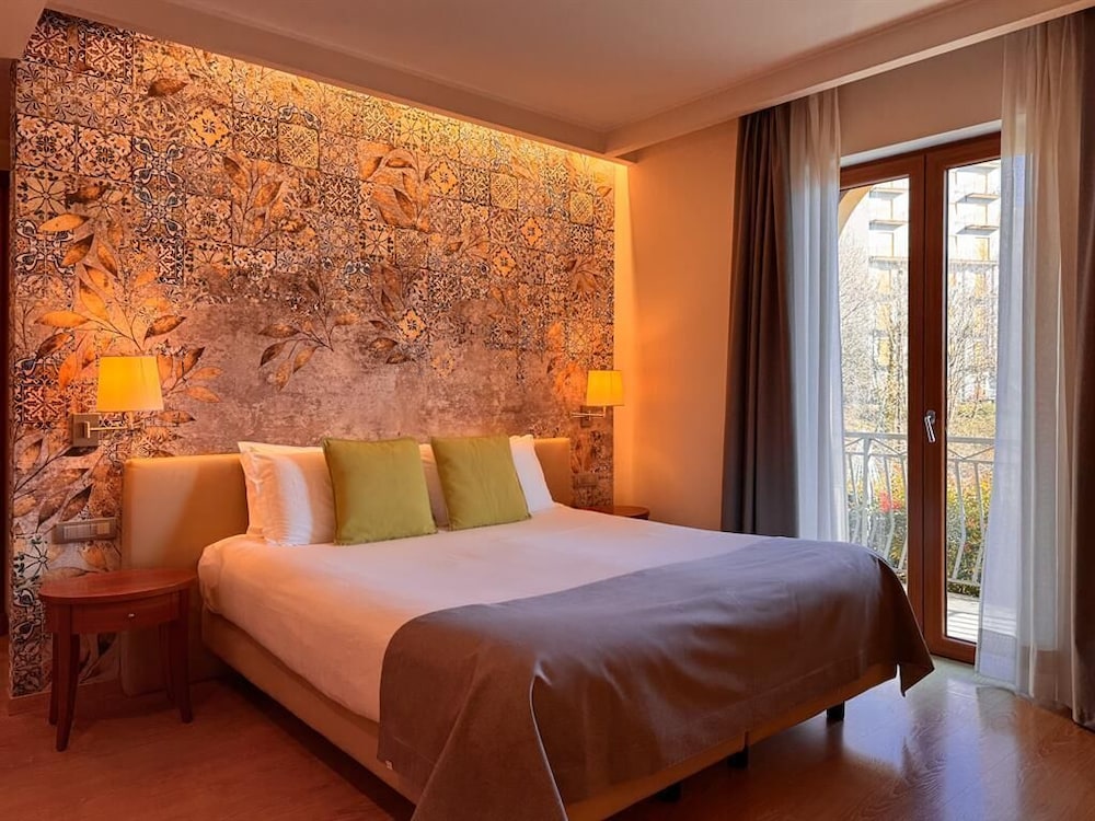Hotel Resort & Spa Miramonti 25/75