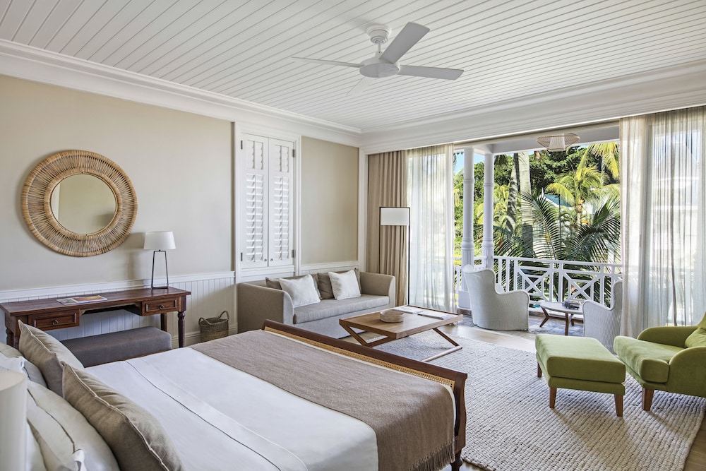 Heritage Le Telfair Golf and Wellness Resort 11/74