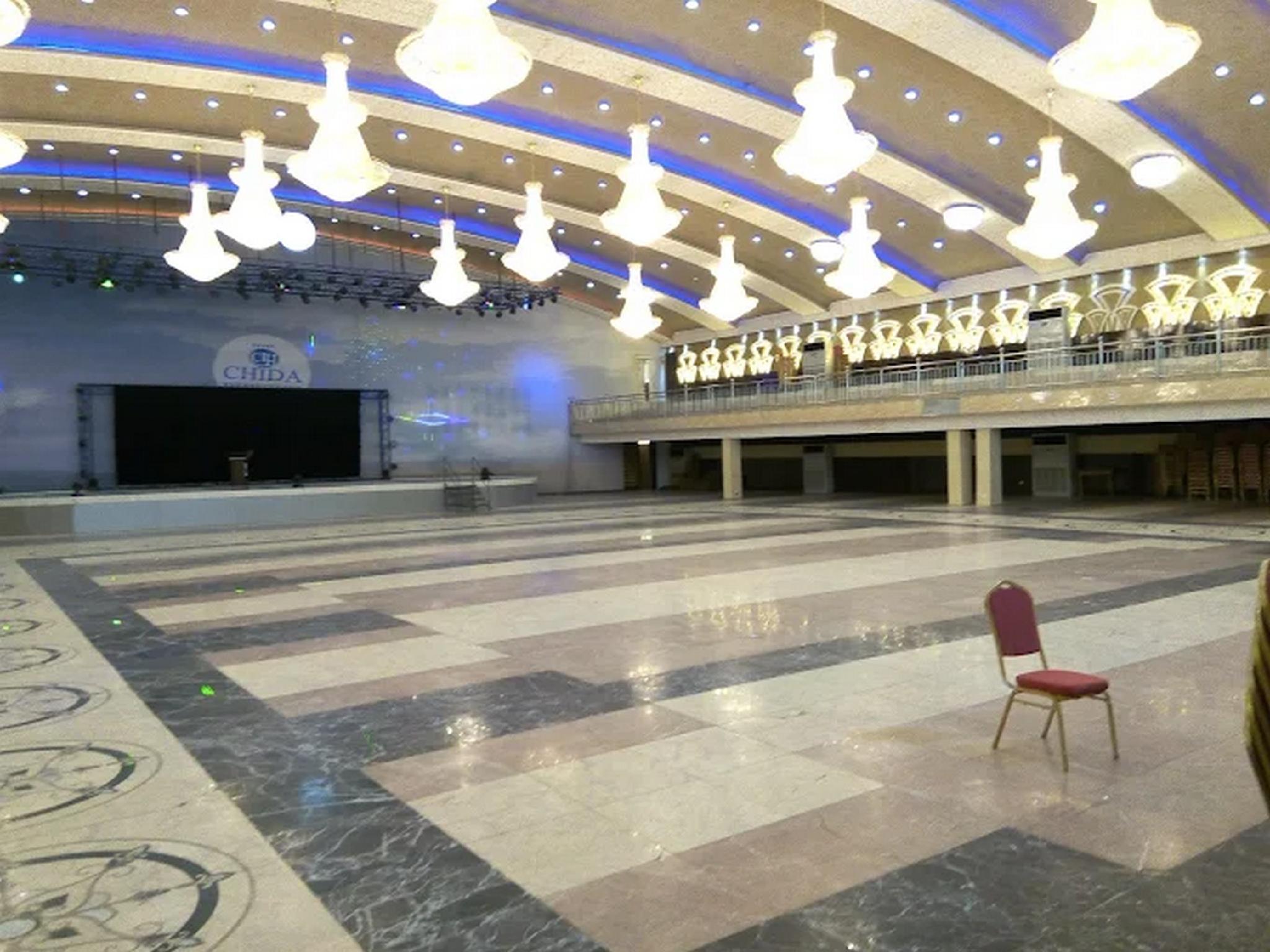 Chida Hotel International 26/33