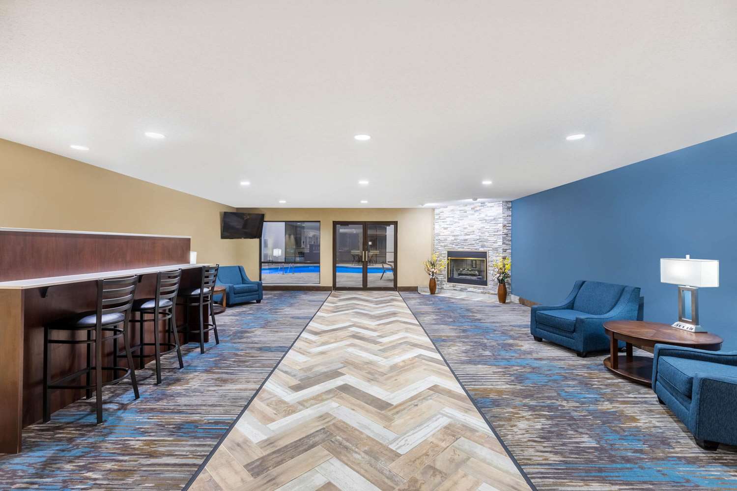 Americinn By Wyndham Prairie Du Chien 25/42