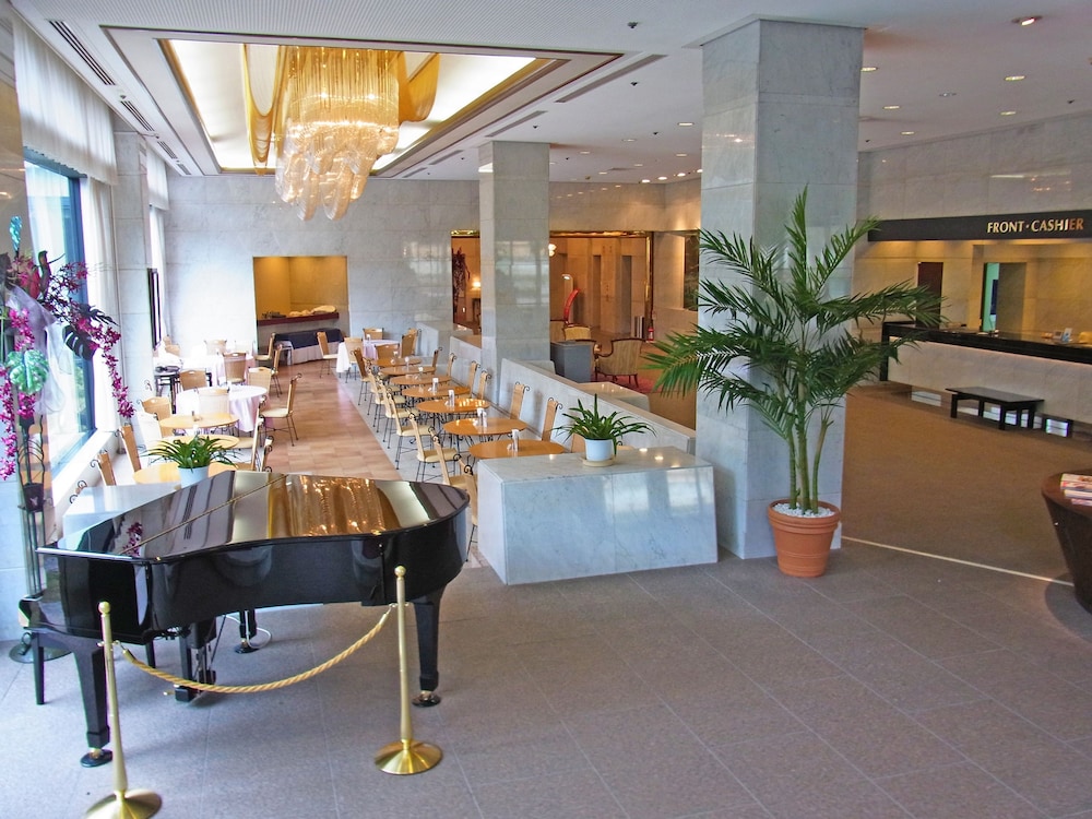Hotel Pearl Garden 30/32