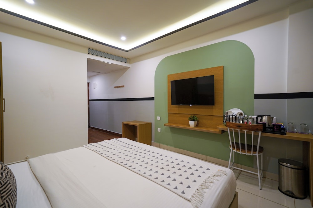 Olive Hotel Hebbal by Embassy Group 14/42