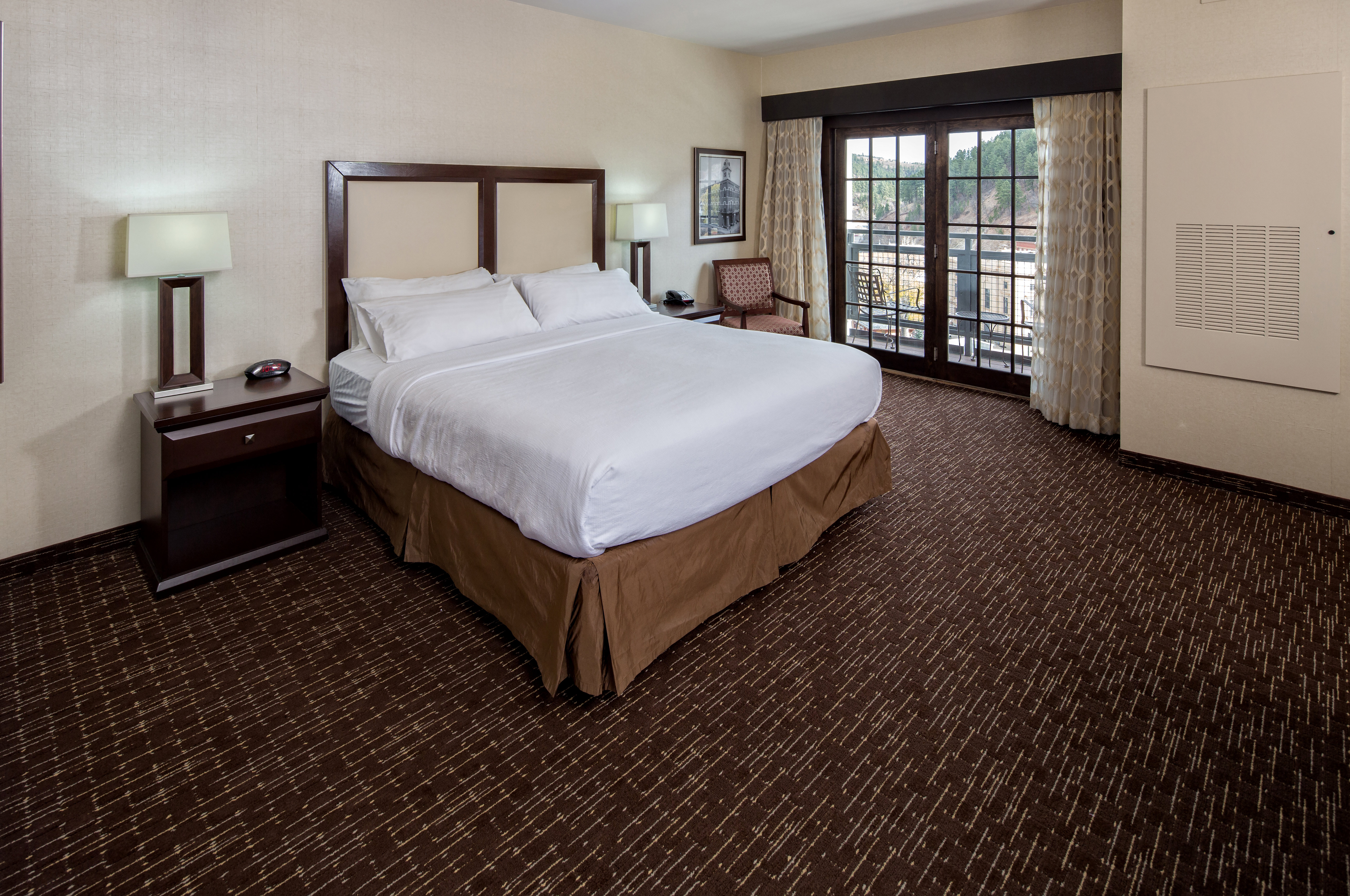Holiday Inn Resort Deadwood Mountain Grand 25/78