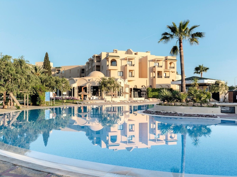 Royal Kenz Thalasso & SPA 6/67