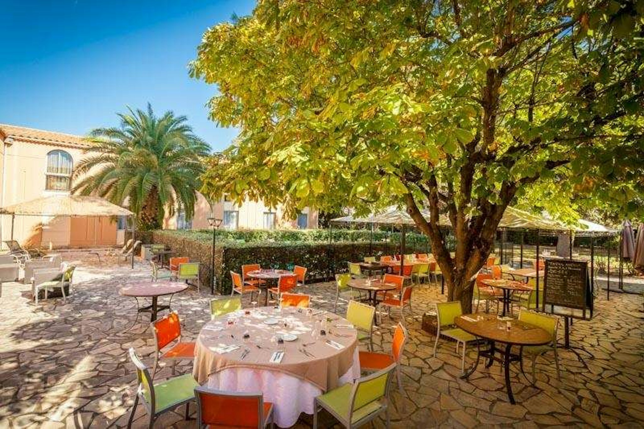 Best Western Le Clos de l'Aube Rouge 6/10