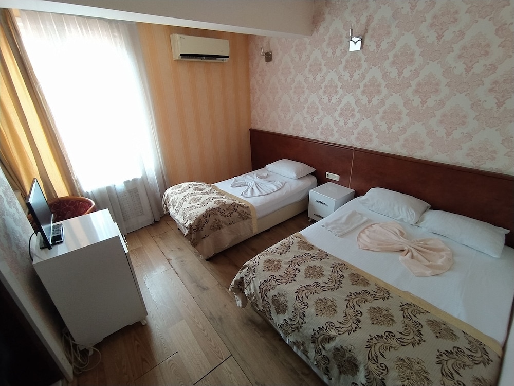 Turvan Hotel 18/38