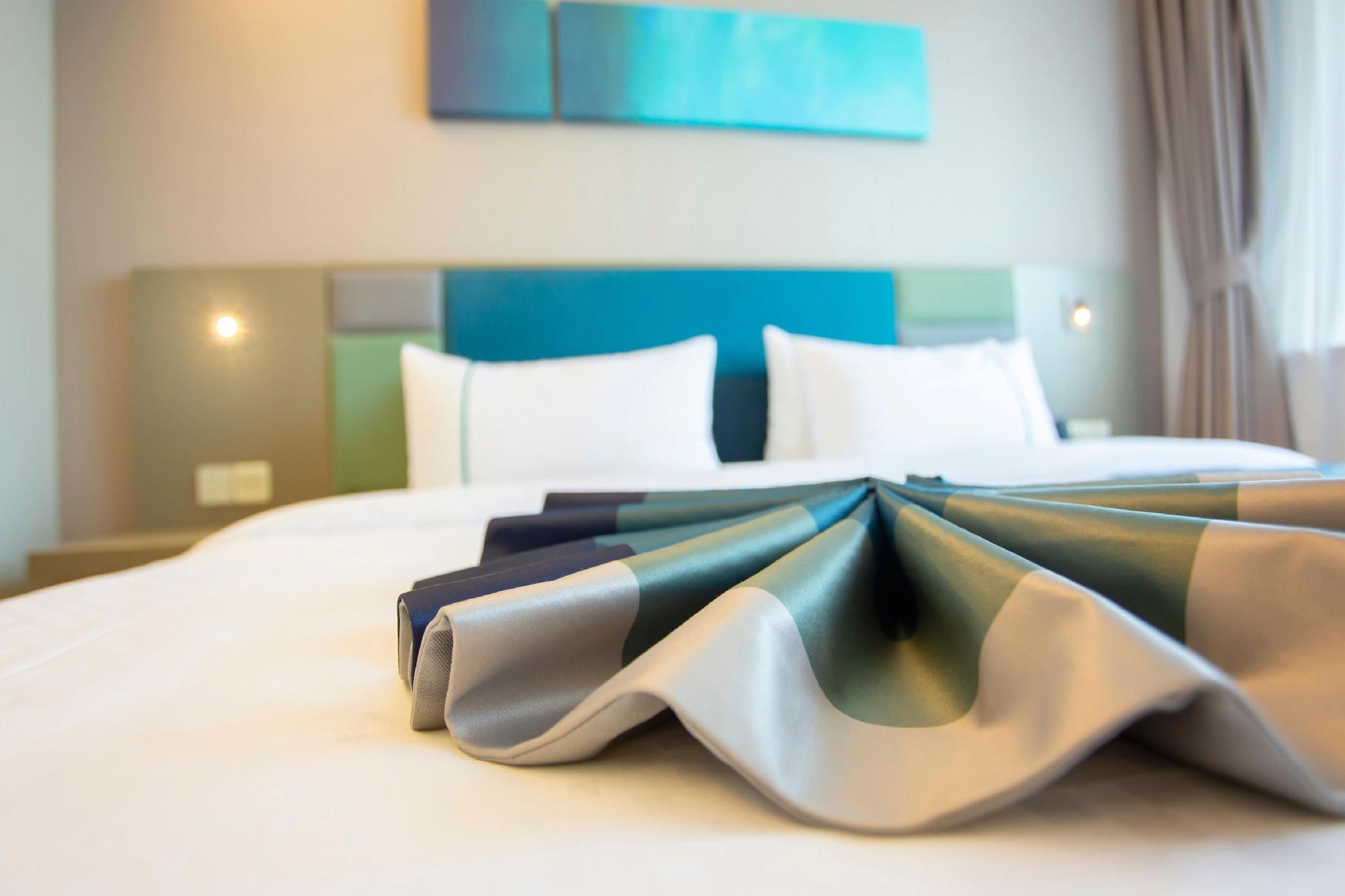 Shanglv Suite