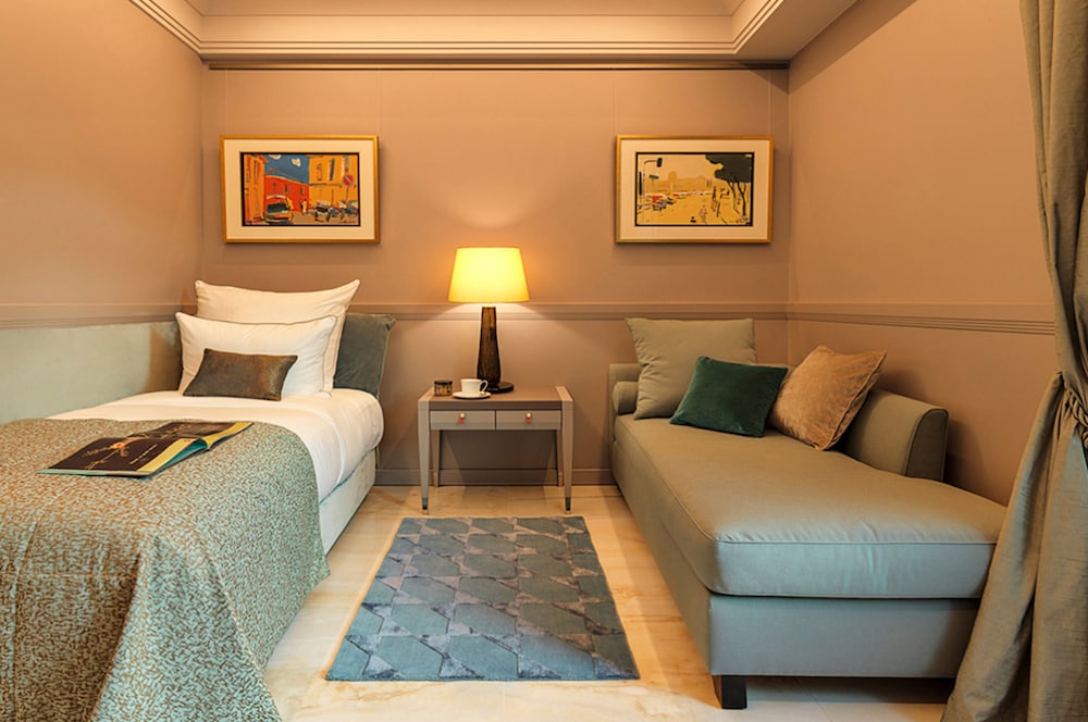Alabriga Hotel Home Suites 15/53
