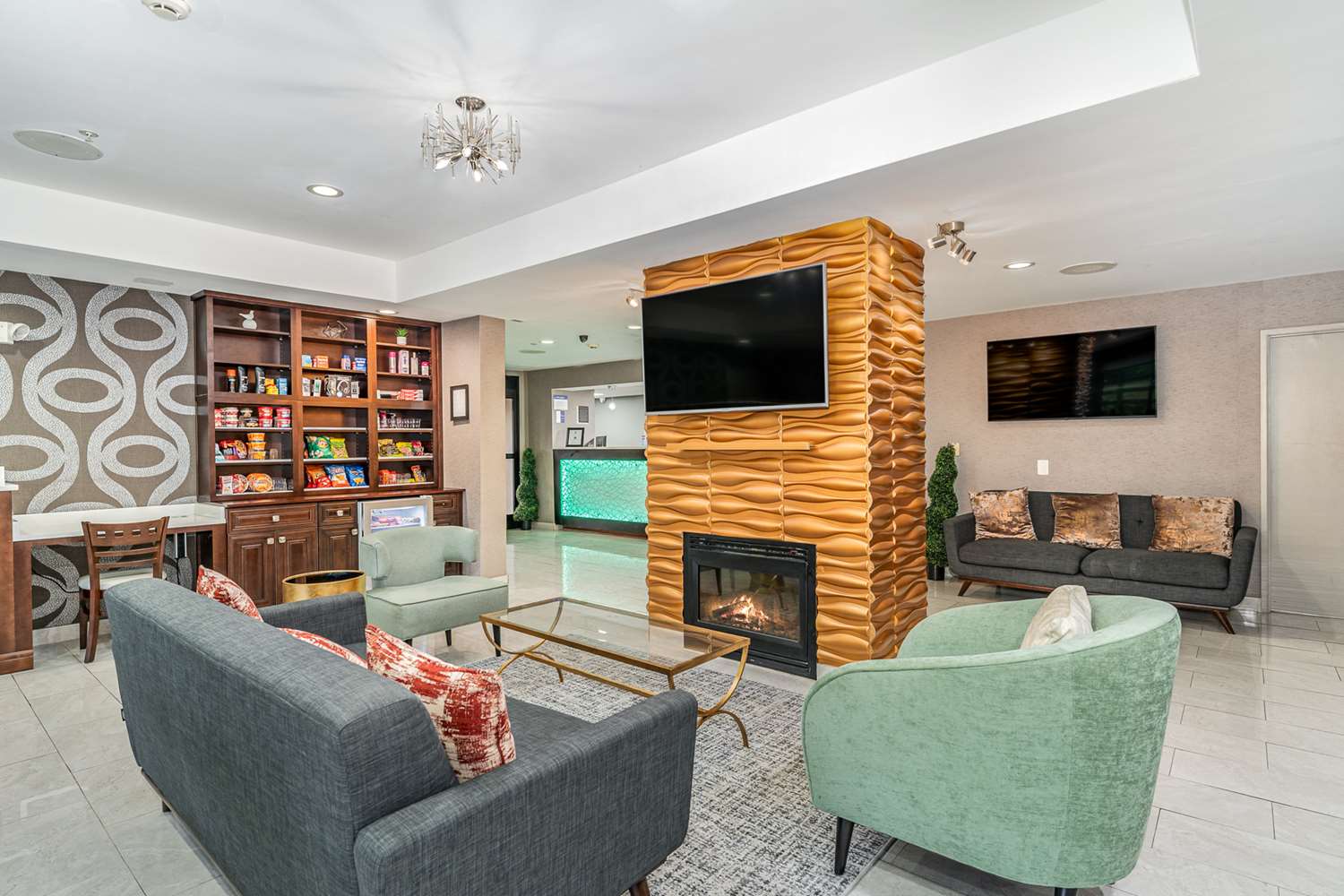 Best Western Kernersville 24/33