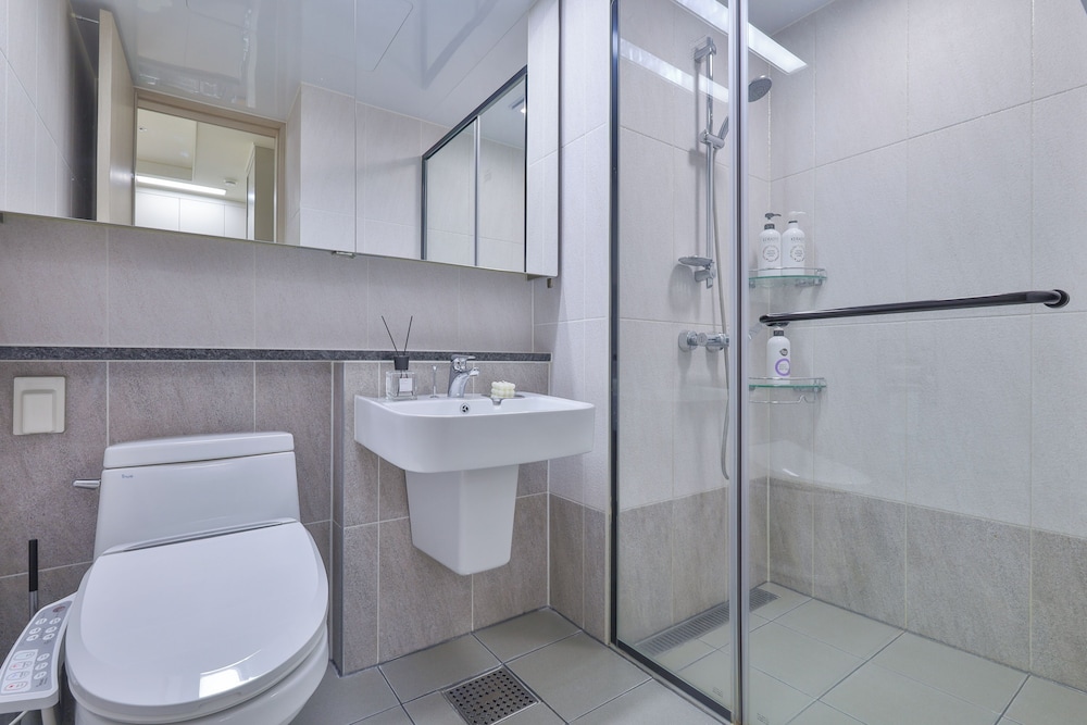Landmark Songdo Stay 48/50