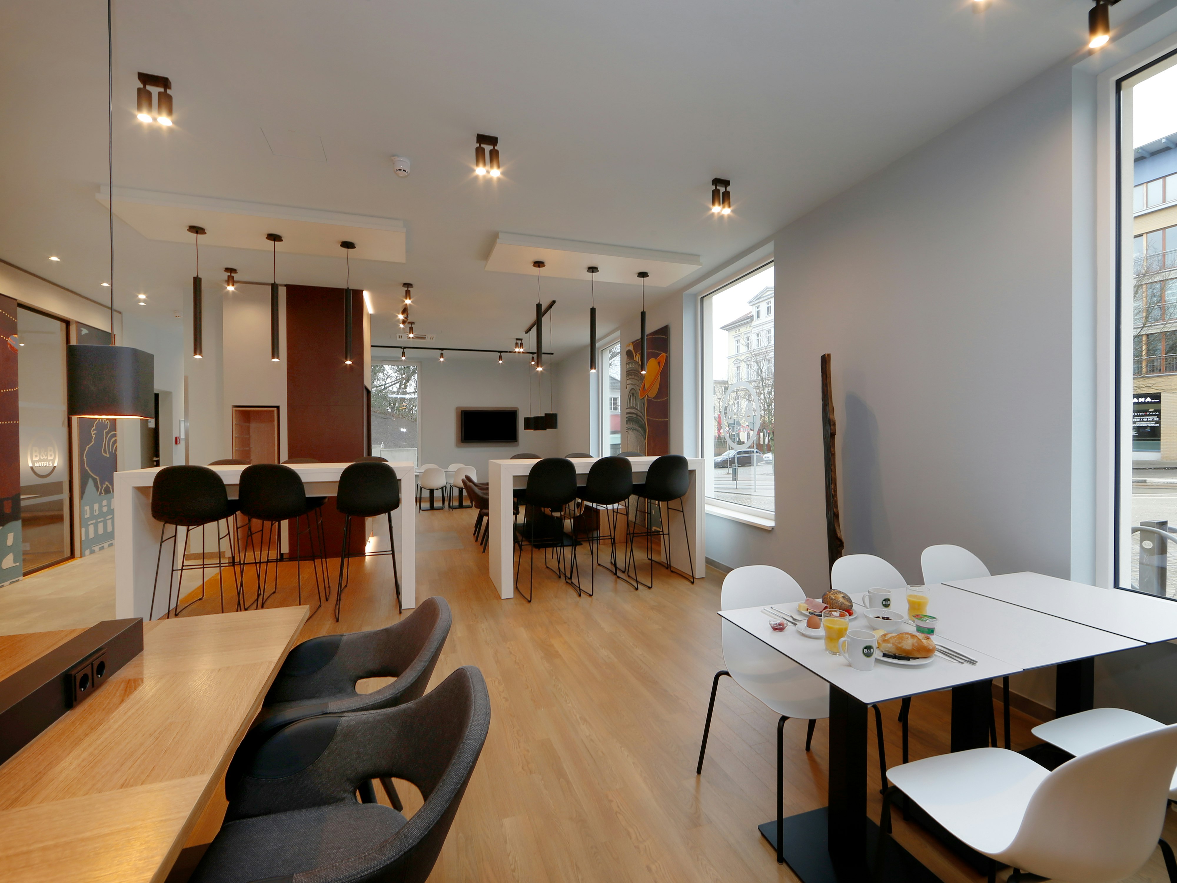 B&B HOTEL Frankfurt-Oder 27/31