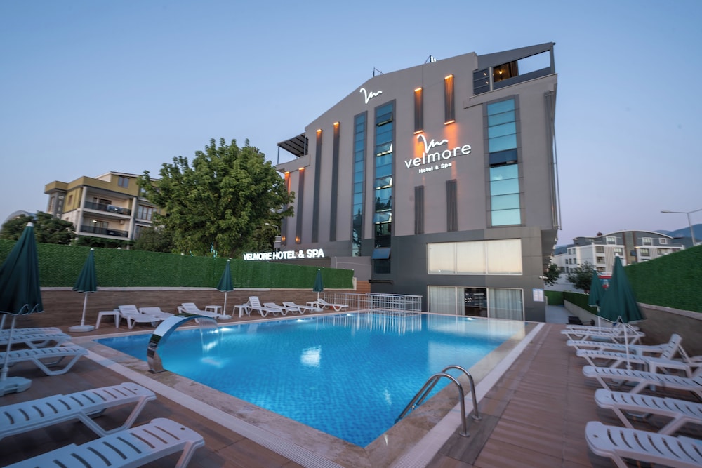 Grand Salizze Hotel 6/58