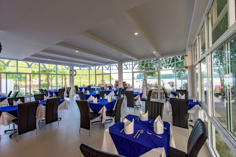 Phi Phi Harbour View Hotel 21/33