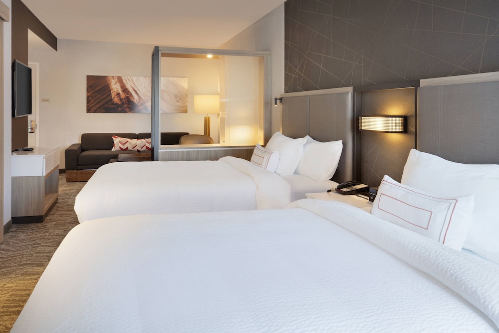 Springhill Suites By Marriott Hampton Portsmouth 9/31