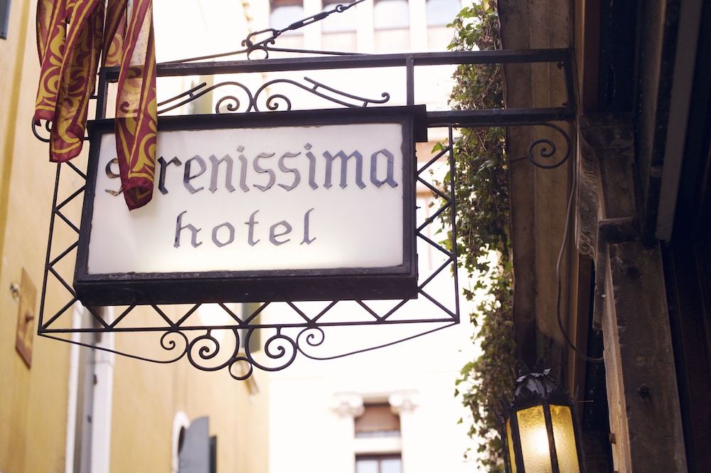 Serenissima 5/66