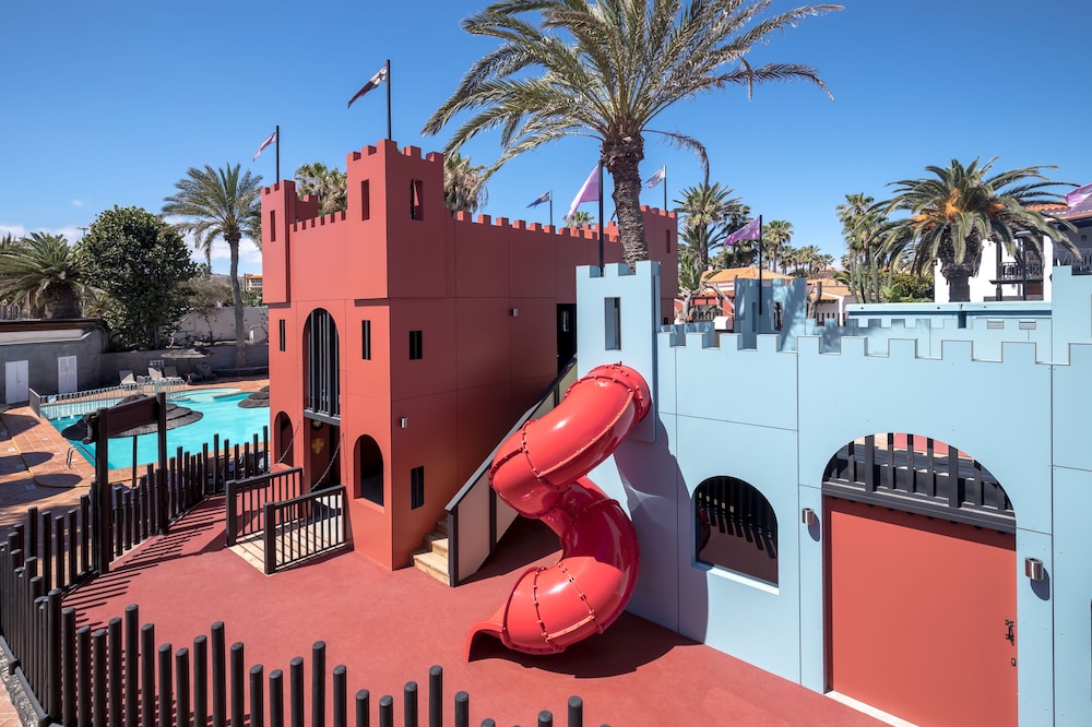 Barcelo Fuerteventura Castillo 61/67