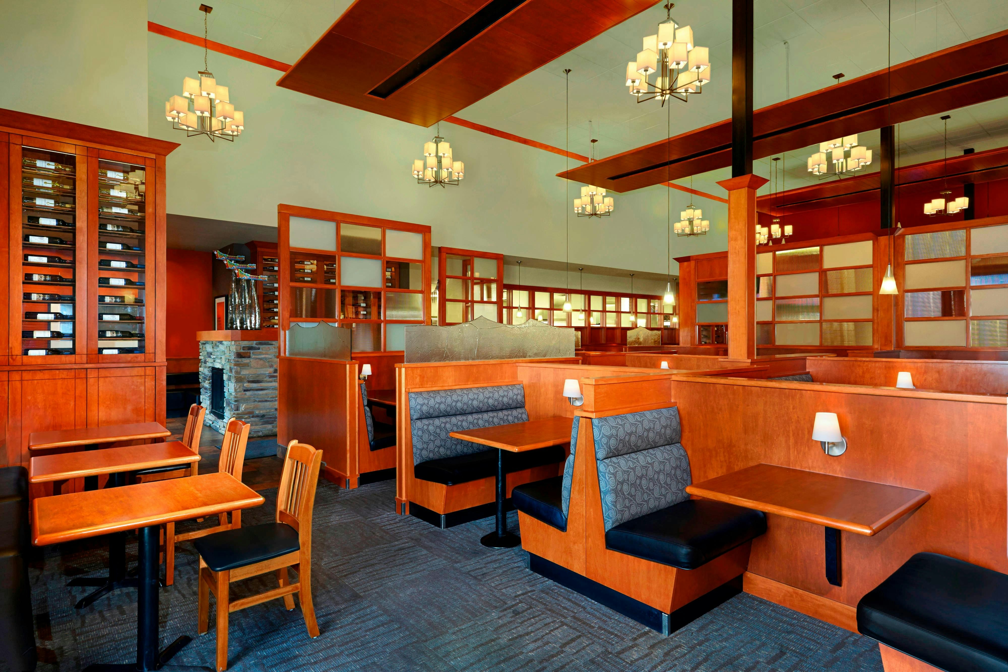 Four Points By Sheraton Edmonton Gateway 4/6