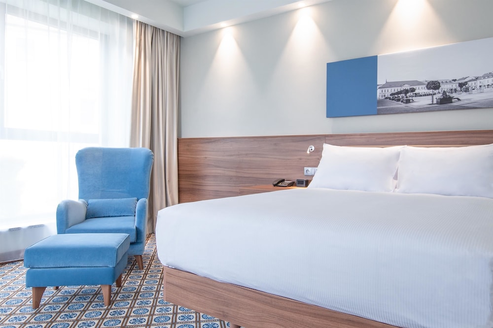 Hampton by Hilton Oswiecim 20/39