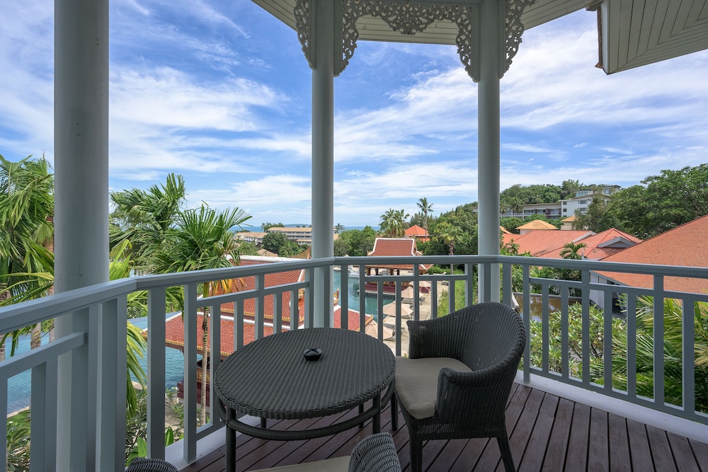Amatara Welleisure Resort 29/50
