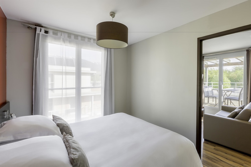 Best Western Park Hotel Geneve-Thoiry 22/55
