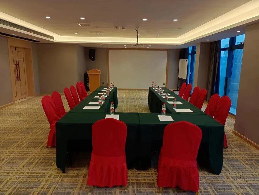 Vienna Hotel (Shaoxing Keqiao store) 44/49